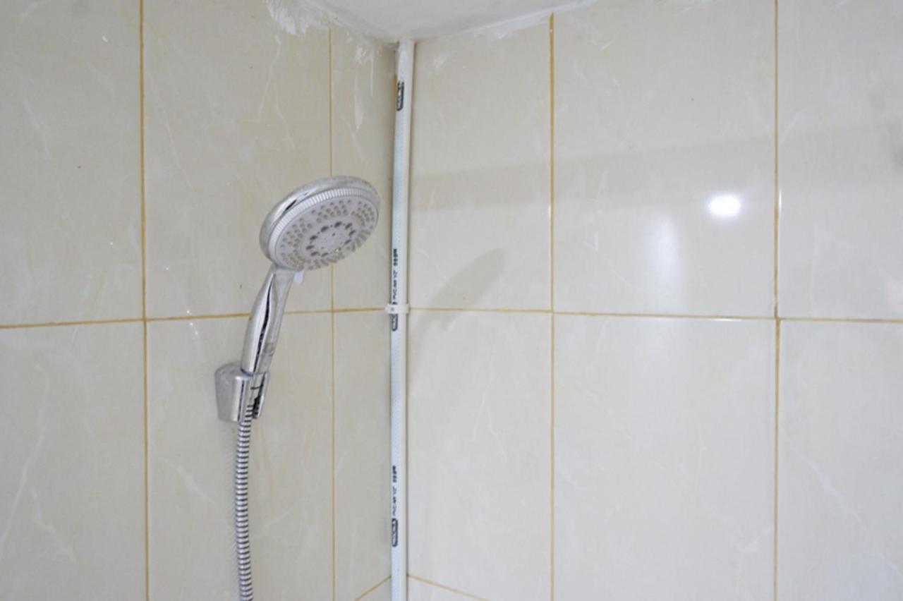 Reddoorz @ Demangan Sari Residence Pakualaman Dış mekan fotoğraf