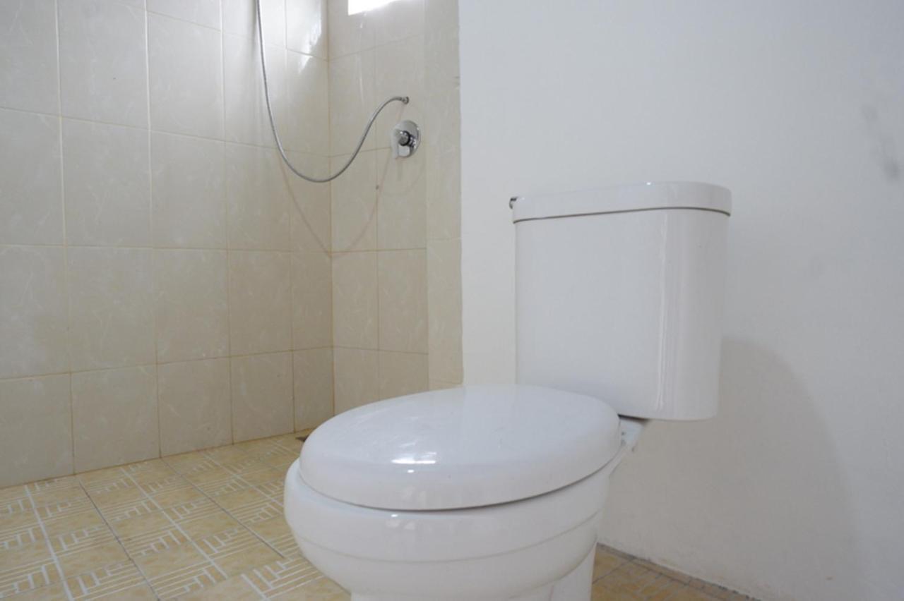 Reddoorz @ Demangan Sari Residence Pakualaman Dış mekan fotoğraf